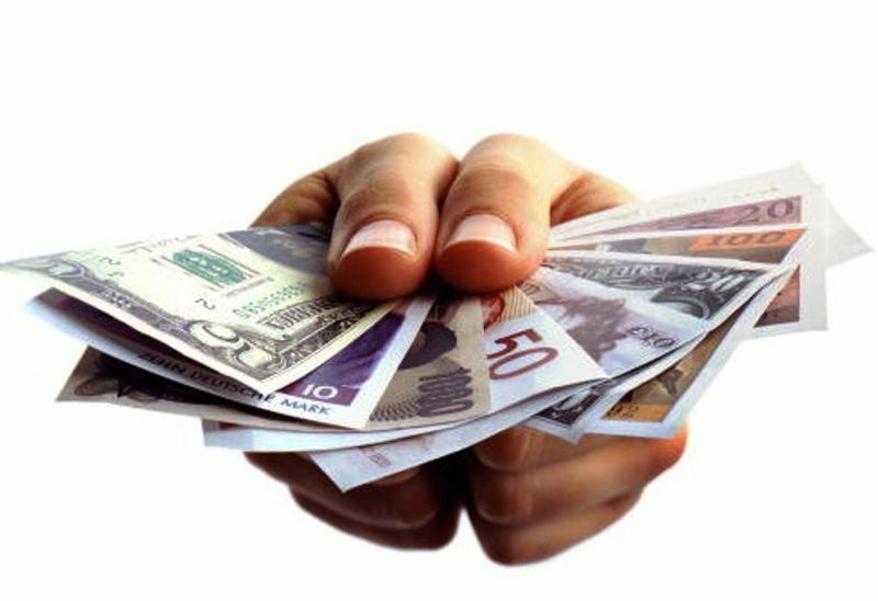 Оформление кредита