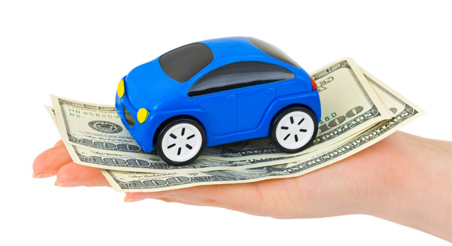 кредитования в автоломбарде