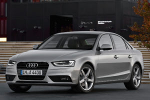 Займ под залог Audi в Минске