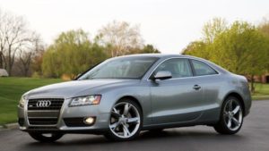 Займ под залог Audi в Минске