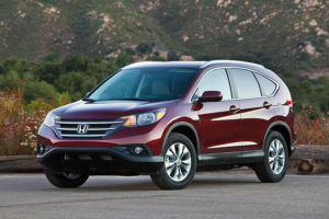 Займ под залог Honda (Хонда) в Минске