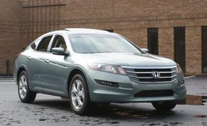 Займ под залог Honda (Хонда) в Минске