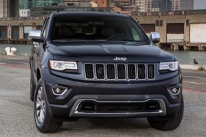 Займ под залог Jeep (Джип) в Минске