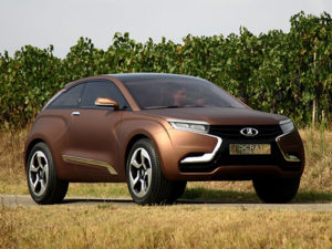 Займ под залог Lada (ВАЗ) в Минске