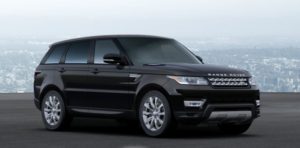 Займ под залог Land Rover (Лэнд Ровер) в Минске