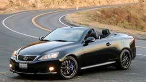 Займ под залог любой модели Lexus (Лексус) в Минске