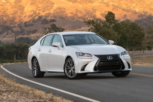 Займ под залог любой модели Lexus (Лексус) в Минске