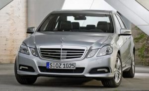 Займ под залог любой модели Mercedes-Benz в Минске