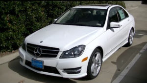 Займ под залог любой модели Mercedes-Benz в Минске