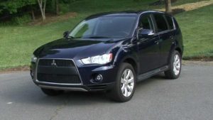 Займ под залог Mitsubishi в Минске