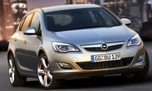 Займ под залог Opel в Минске