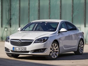 Займ под залог Opel в Минске