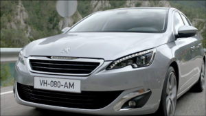 Займ под залог Peugeot в Минске