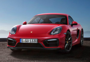 Займ под залог Porsche в Минске