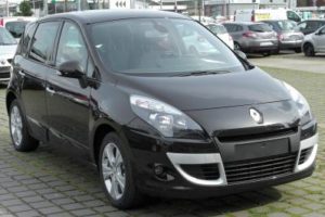 Займ под залог Renault в Минске