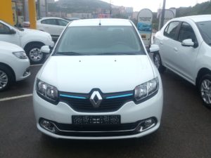 Займ под залог Renault в Минске