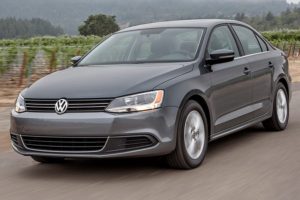 Займ под залог Volkswagen в Минске