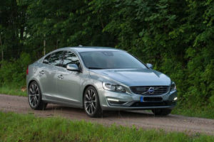 Займ под залог Volvo в Минске
